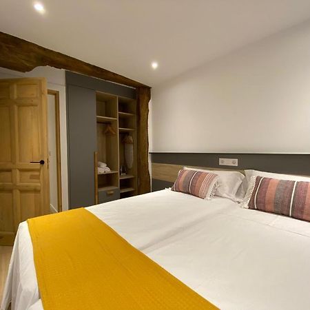 Apartamento Deluxe Casco Viejo Bilbao Exteriér fotografie
