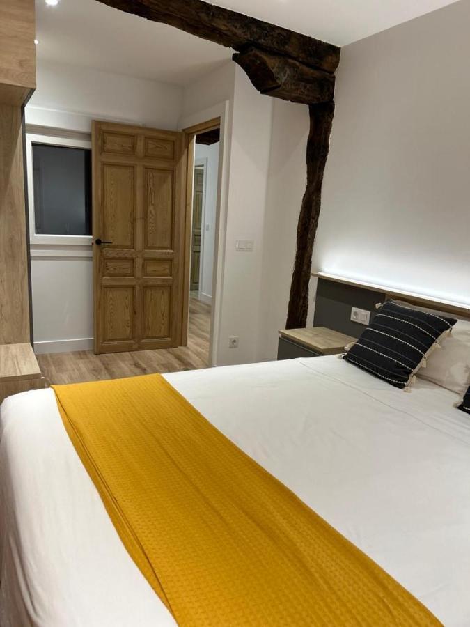 Apartamento Deluxe Casco Viejo Bilbao Exteriér fotografie