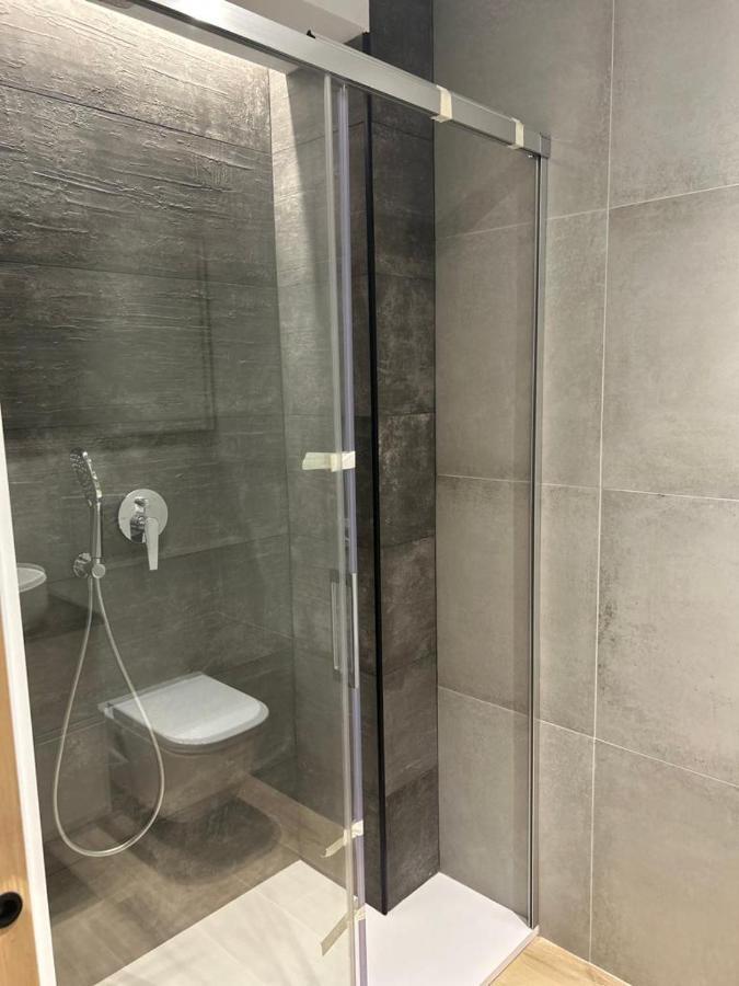 Apartamento Deluxe Casco Viejo Bilbao Exteriér fotografie