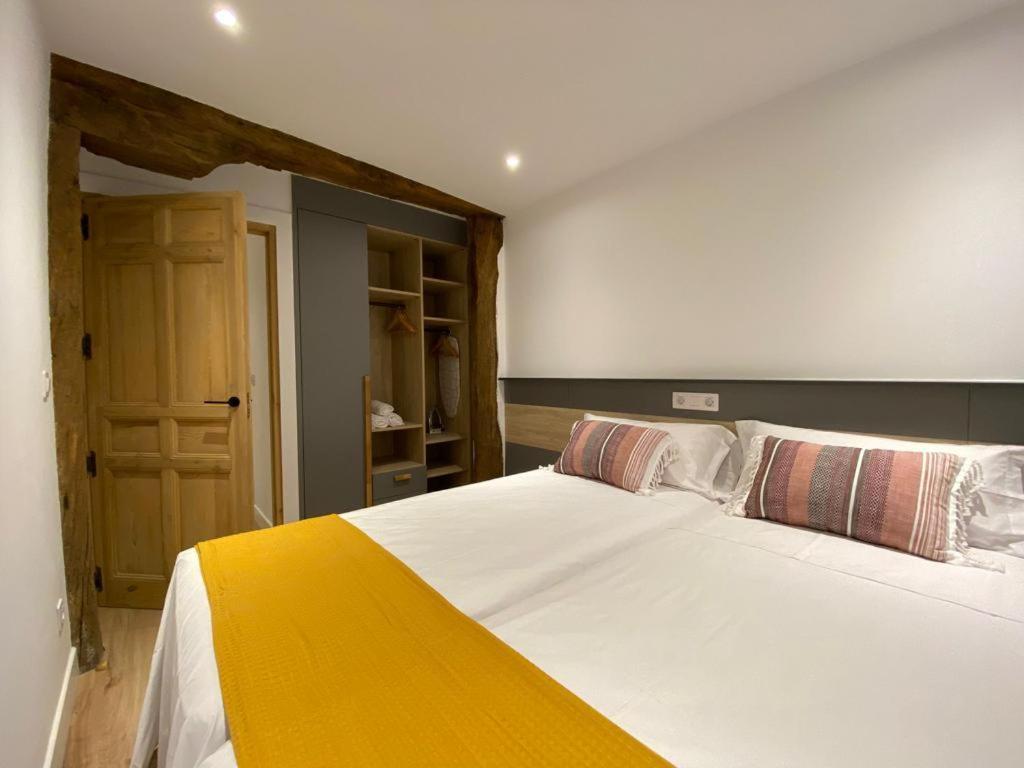 Apartamento Deluxe Casco Viejo Bilbao Exteriér fotografie