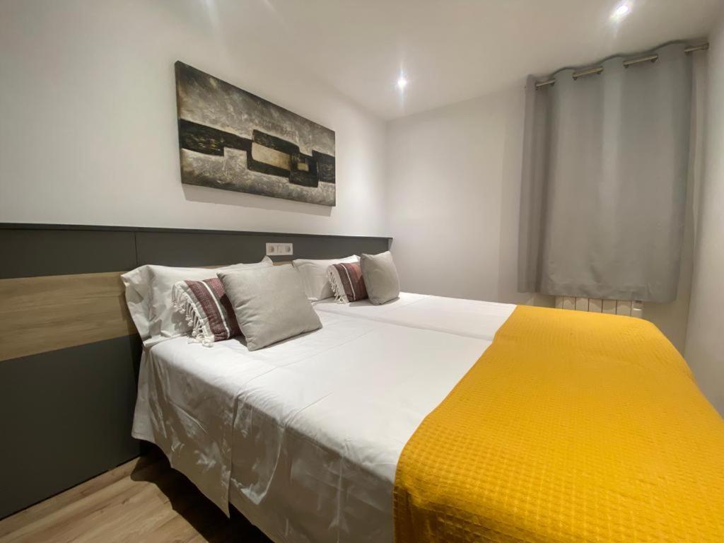 Apartamento Deluxe Casco Viejo Bilbao Exteriér fotografie