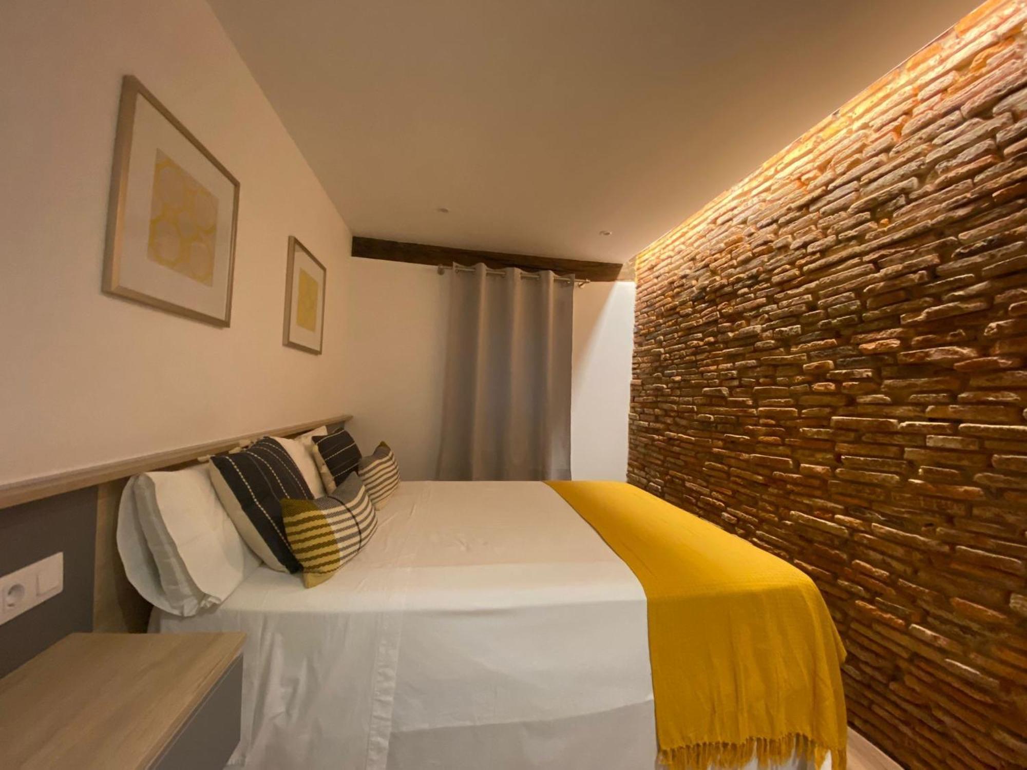 Apartamento Deluxe Casco Viejo Bilbao Exteriér fotografie